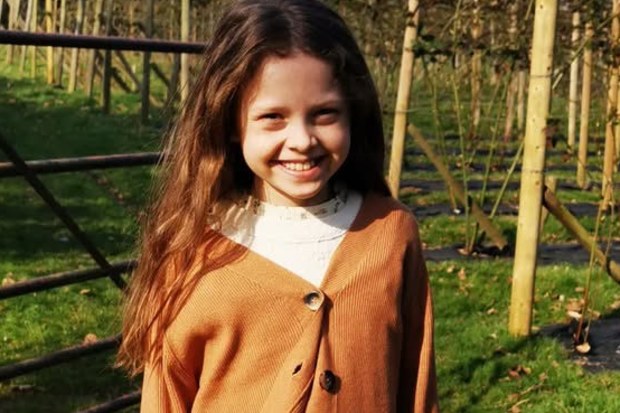 Iona Bell has been cast as Lou Lou in Sunrise on the Reaping 