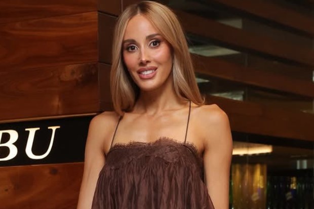 Bec Judd 