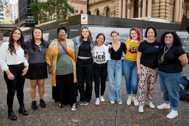 Youth Survivors for Justice
