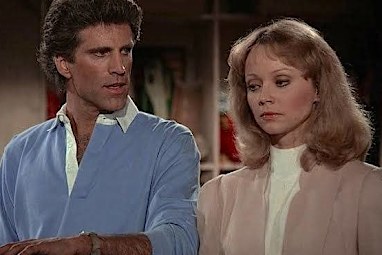 Shelley Long