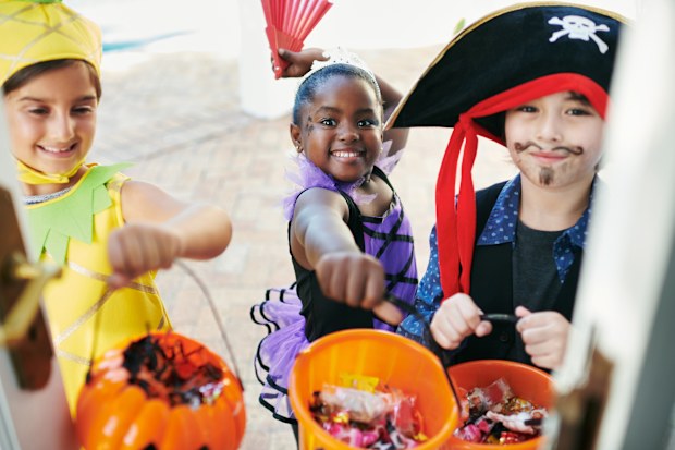 Halloween 2021