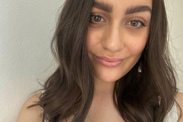Natalie Fornaiser has stage 4 melanoma