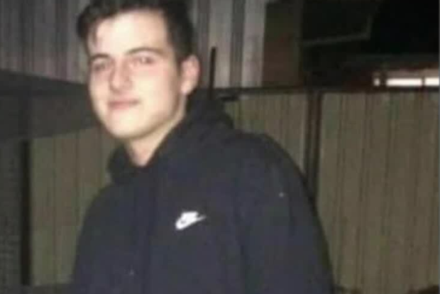 'We've lost faith in our justice system': Adrian Pacione's family open ...