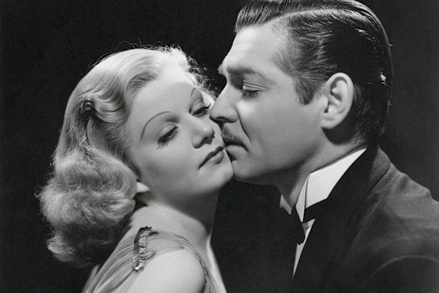Jean Harlow