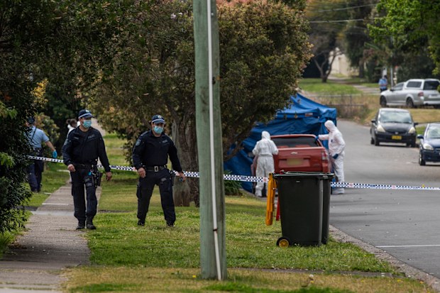 Blacktown stabbing: Police investigate brawl that left one dead and one ...