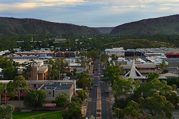 Interim alcohol bans will return to Alice Springs and other communities in Central Australia.