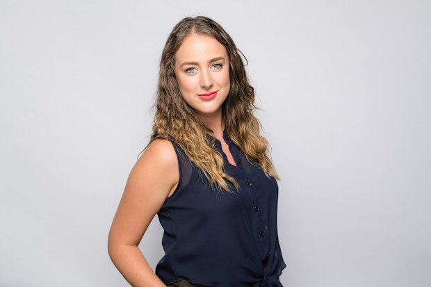 Amanda Lunedai hairdresser