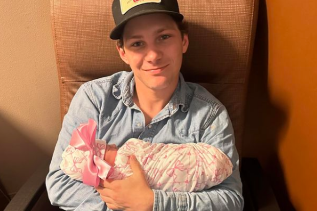 Montana Jordan Young Sheldon