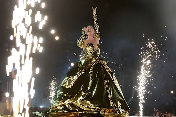 Katy Perry