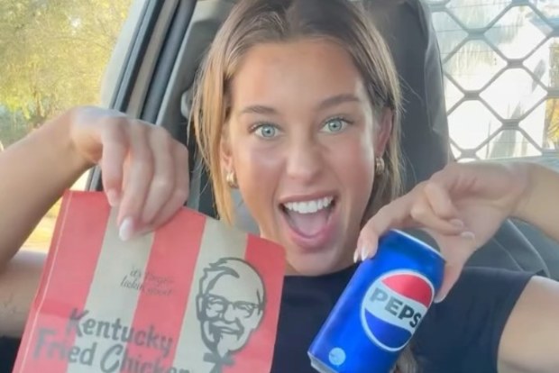 kfc australia confirm major change to menu drinks christmas in july new product august 4