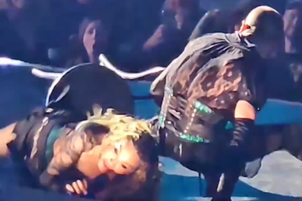 madonna 