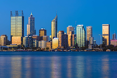 2. Perth