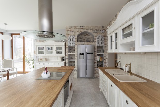 Interior design trends