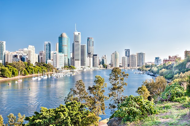 Cities pets are travelling to the most according to AirBnB