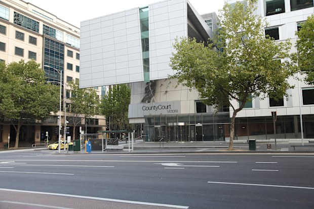 The 36-year-old Traralgon man has been jailed for three years and nine months over nine separate attacks on the boy.