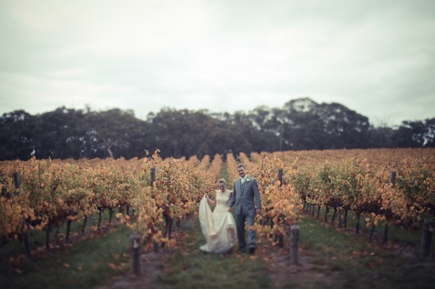 Rebecca Hardy, Richard Dolan