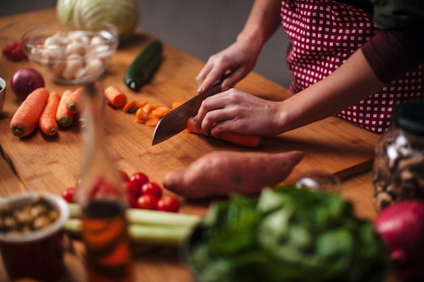 Eight tips to help you eat more fruit and vegetables | Nine.com.au