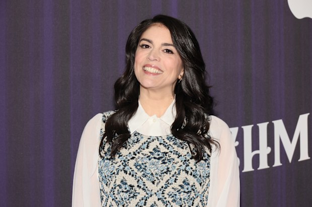 Cecily Strong 