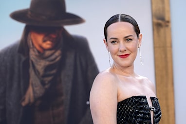 Jena Malone