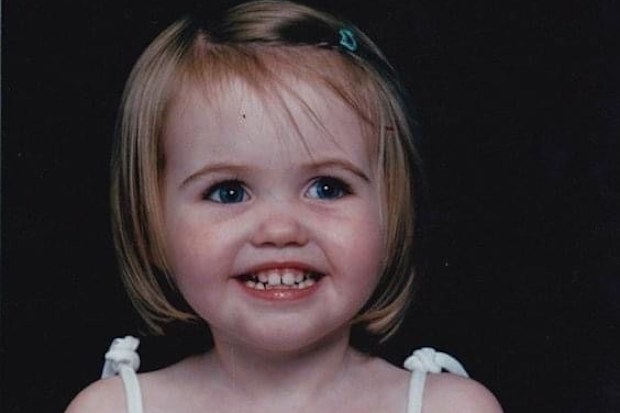 mackenzie anderson murder mother Tabitha Acret fight for justice petition for domestic murder law change