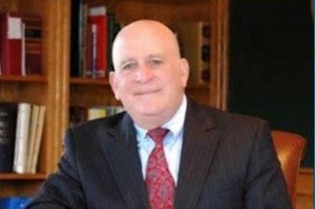 Mr Abrahamson's death was ruled a suicide this week. Image: 9News