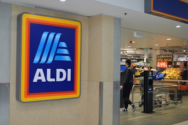 Aldi finds: The $80 Aldi buy shoppers are raving about after updating ...