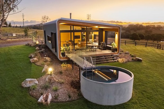 Kurui Cabin, Cooroy, QLD