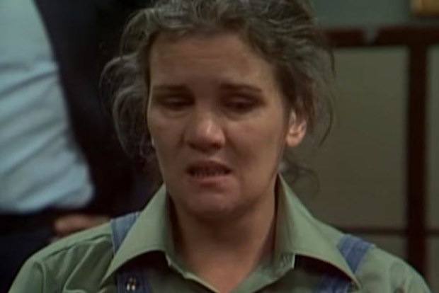 Betty Bobbitt starred in Prisoner between 1980-1985.