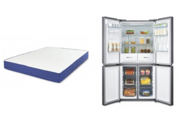 Special Buys items available in Aldi's new online catalogue