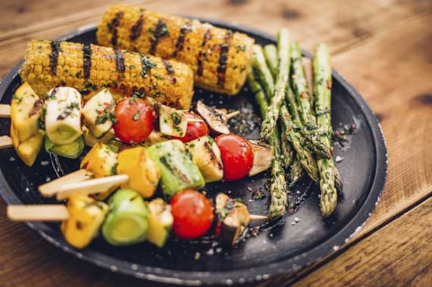 MKR's Jess Liebich shares her top 10 tips for stress-free entertaining this Australia Day