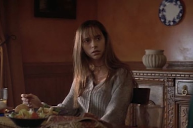 Jennifer Love Hewitt