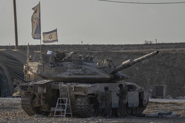Gaza