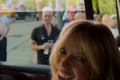Kylie Minogue