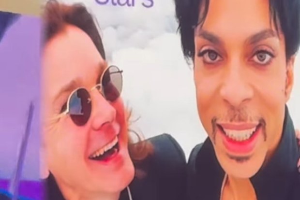 In the most recent incident on July 29, rock singer Rod Stewart played AI videos of the late black Sabbath frontman Ozzy Osbourne in heaven at his concert in Charlotte, North Carolina.