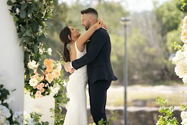 Final Vows