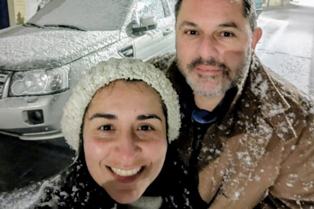 An Aussie couple who have snapped up multiple dirt cheap homes in Italy are now helping others follow their dreams living in the European nation.Aden and Fiorella Rossinni swapped Brisbane for a small town in the Molise region of Italy almost two years ago.
