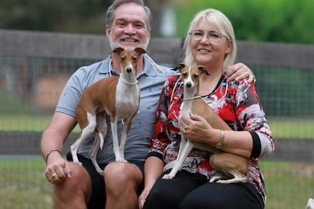 The Sydney Royal Dog Show winners 2023