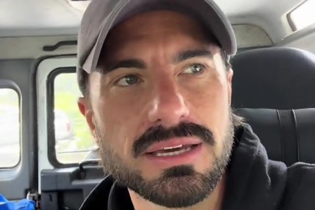MAFS 2025 Eliot Donovan