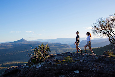 8. Morton National Park