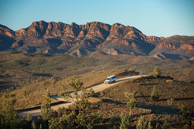 Underrated Aussie region stars in Lonely Planet's 'Best in Travel ...
