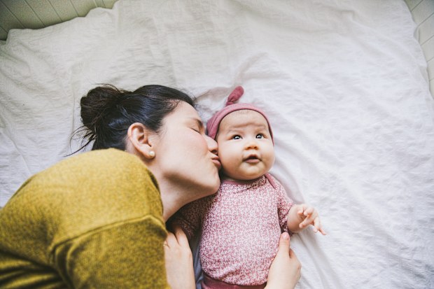 6 ways new mums should prepare for the cold-snap
