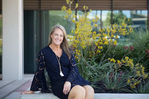 Sarah CSIRO diet