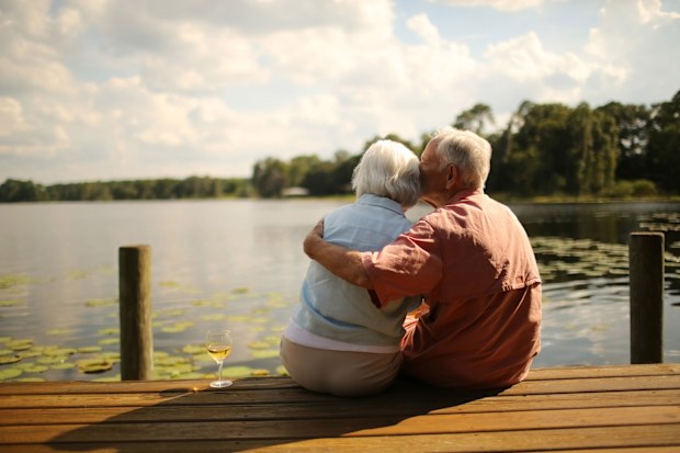 Scientists link broken heart syndrome to cancer