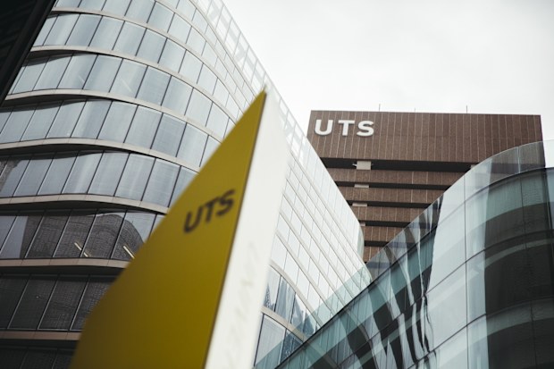 Education news: University of Technology Sydney axes hundreds of jobs ...