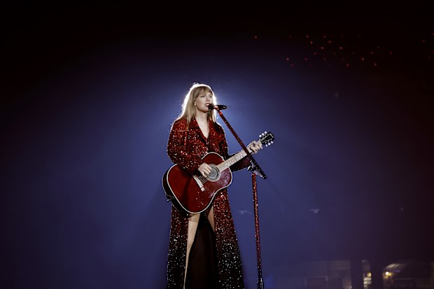 Taylor Swift Eras Tour