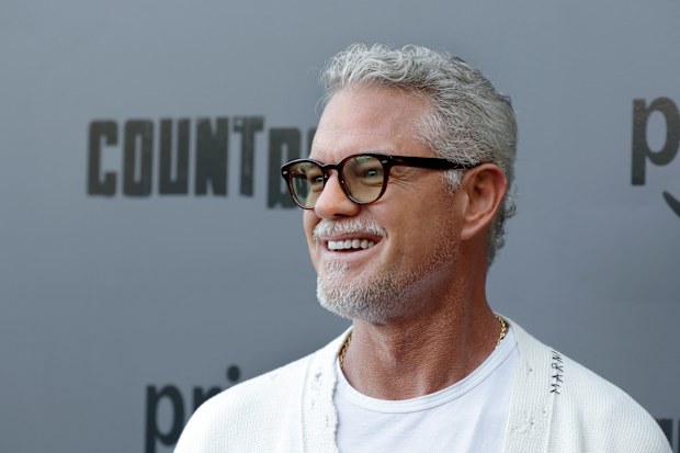 Eric Dane 