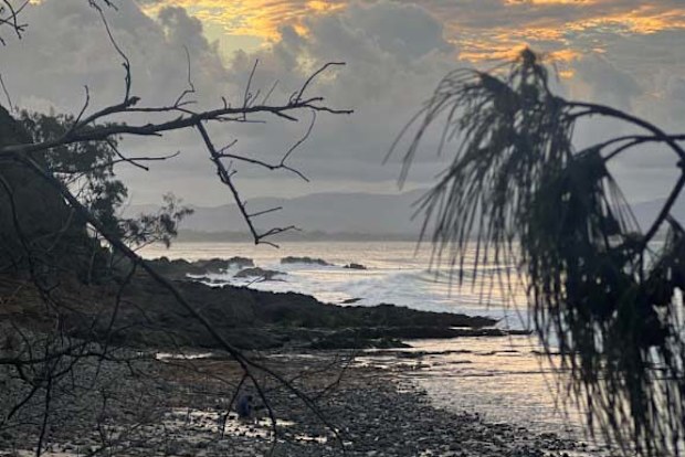 Byron Bay