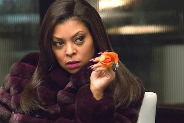 Cookie Lyon from "Empire" is a perfect example of being busy - but not being a 'busy boy'.