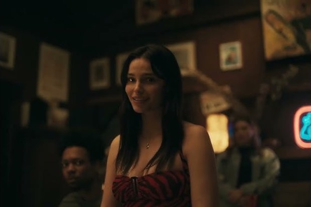 Inde Navarrette in Obsession