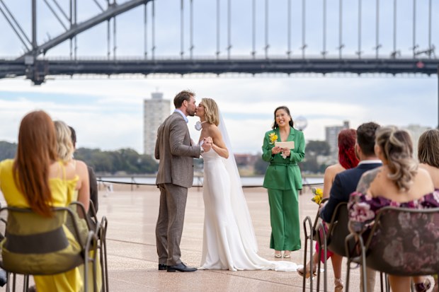 EMBARGO 8/2/2026 9PM MAFS 2026 Julia and Grayson's wedding